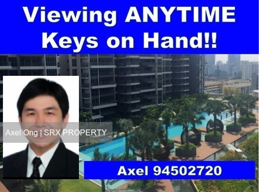 Bedok Residences (D16), Apartment #168144392